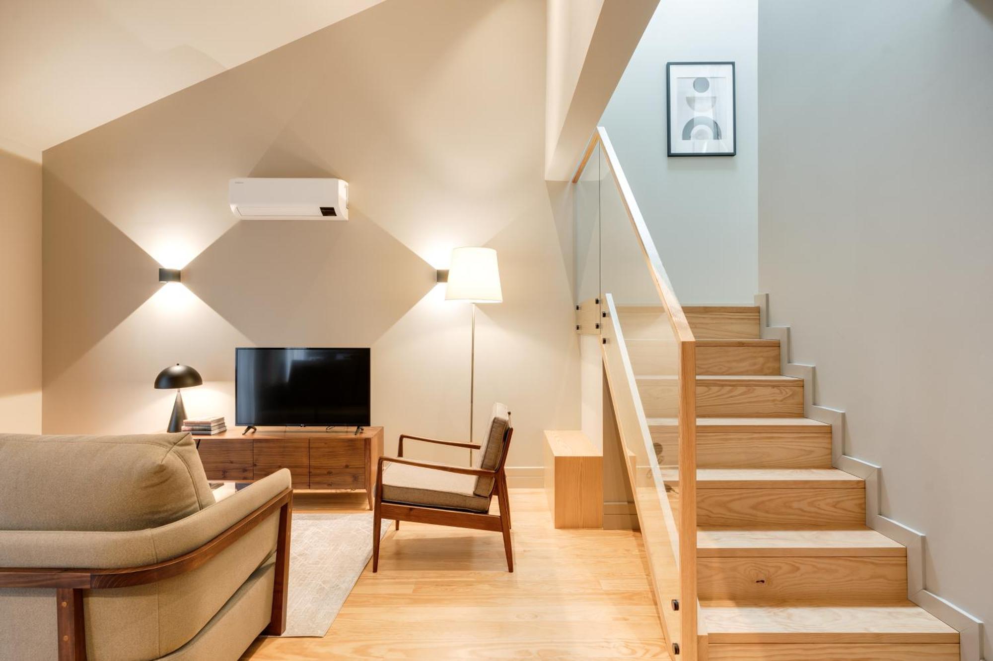 Avus M Suites And Apartments By Da'Home Porto Eksteriør billede