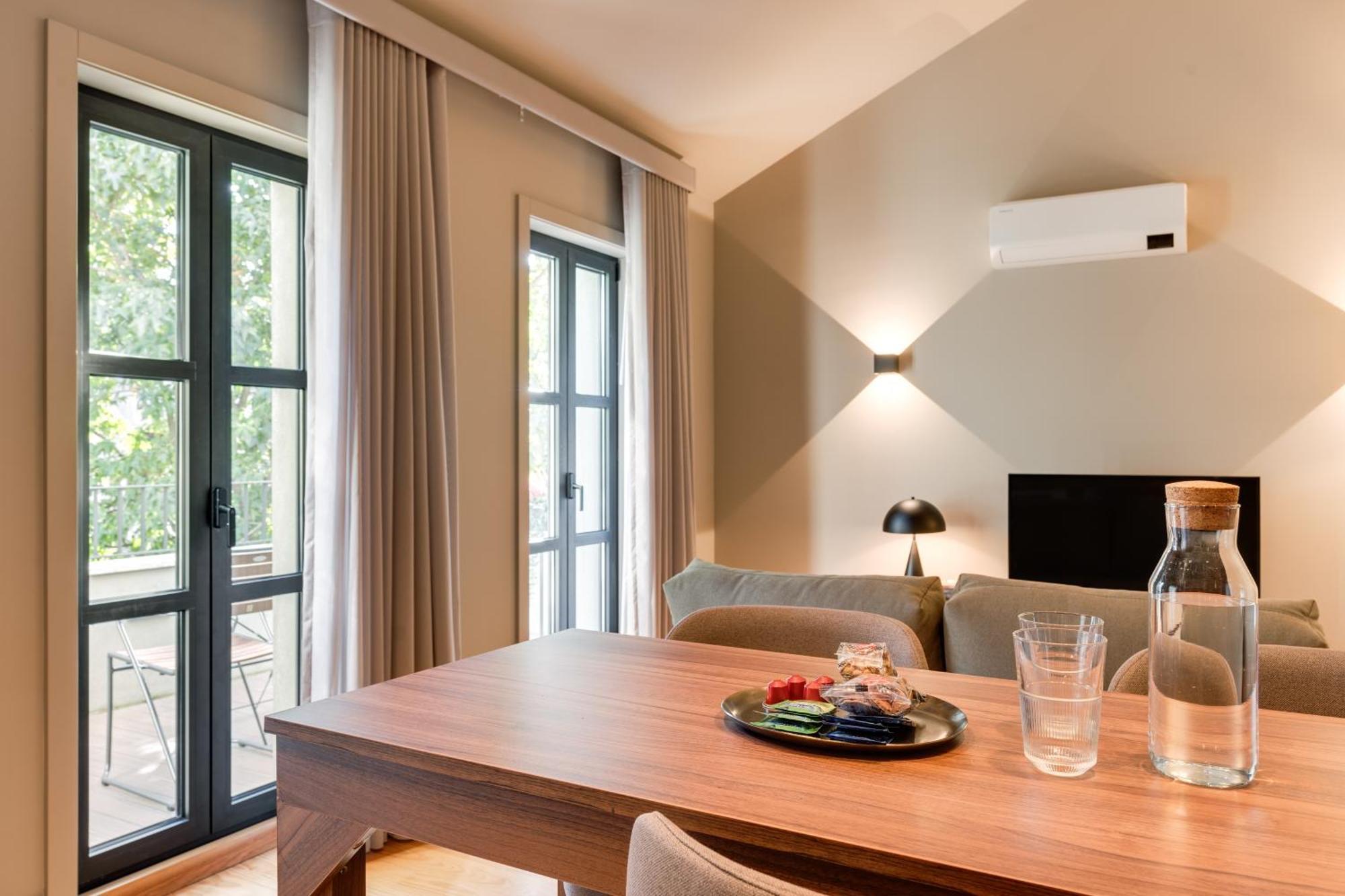Avus M Suites And Apartments By Da'Home Porto Eksteriør billede