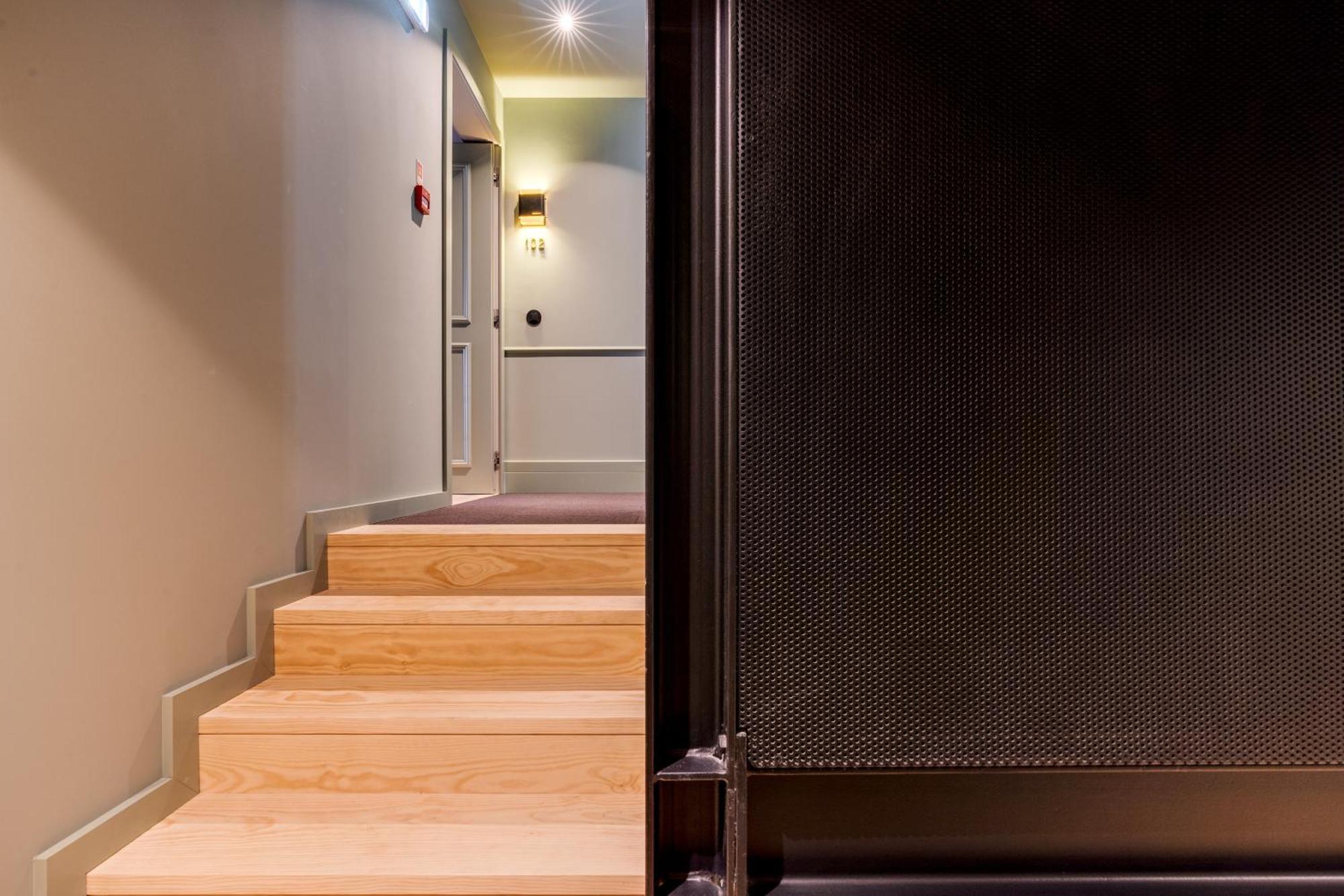 Avus M Suites And Apartments By Da'Home Porto Eksteriør billede