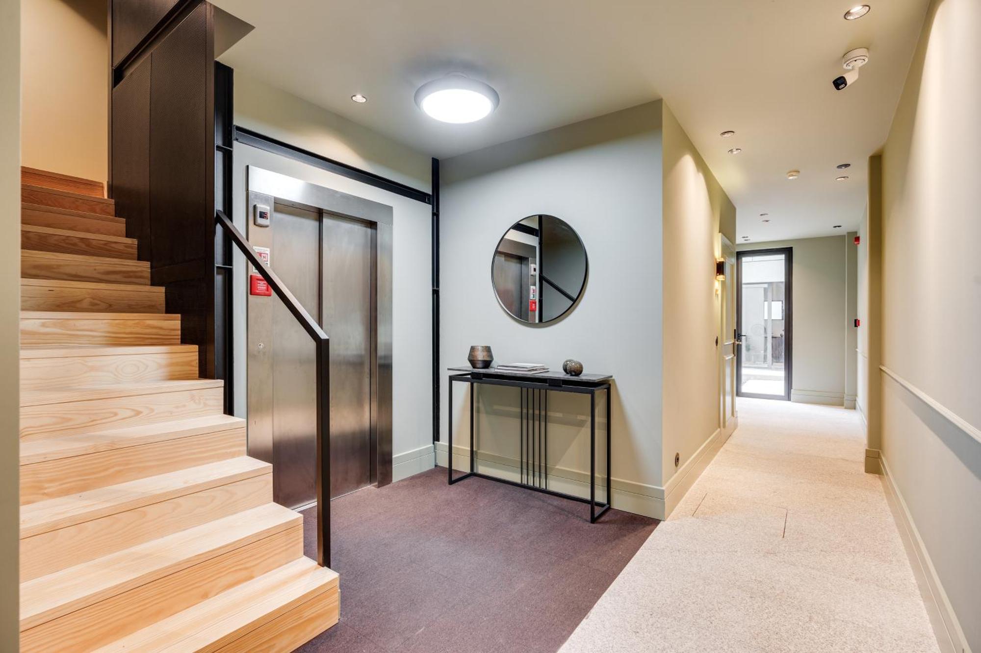 Avus M Suites And Apartments By Da'Home Porto Eksteriør billede