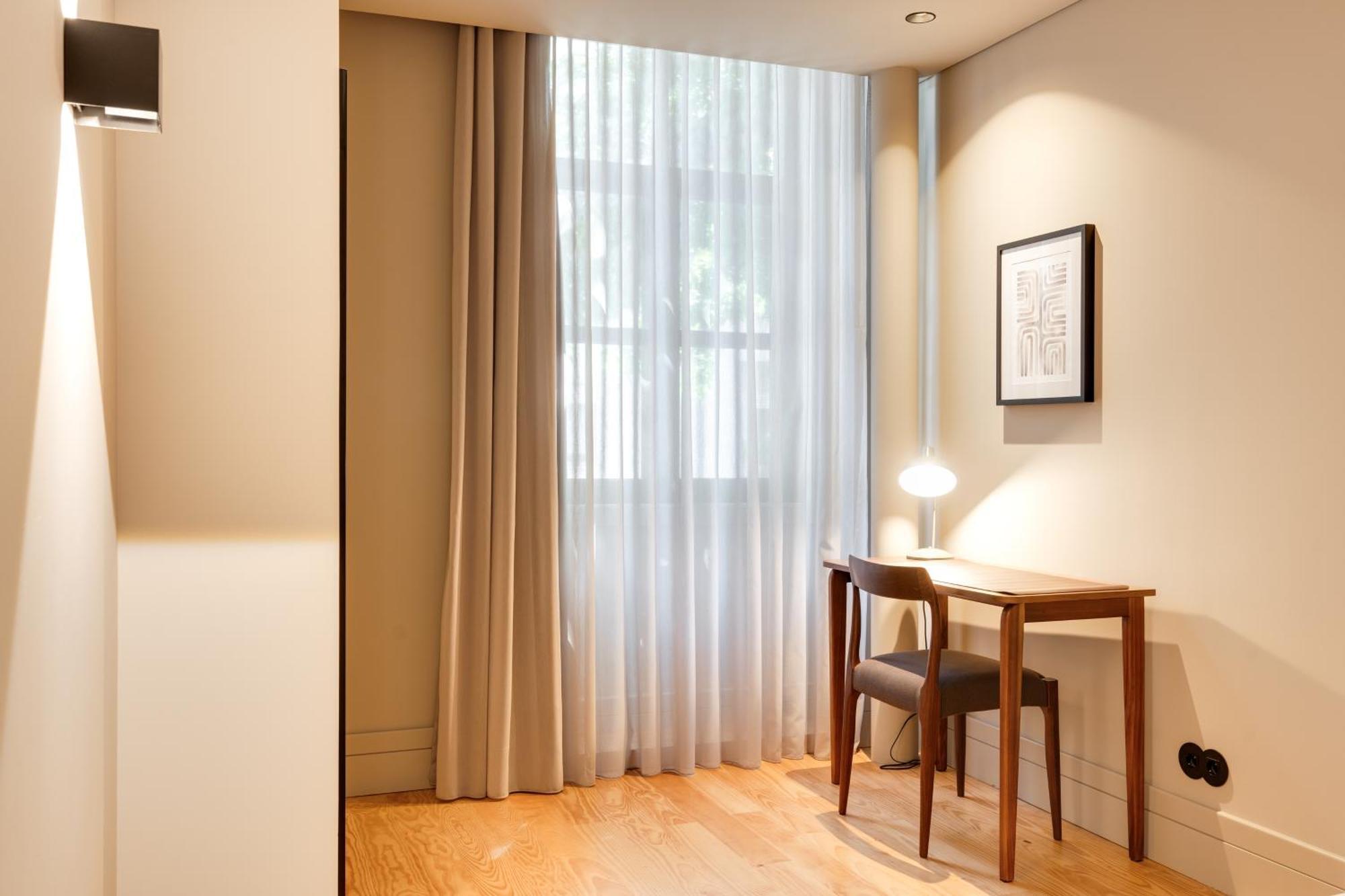 Avus M Suites And Apartments By Da'Home Porto Eksteriør billede